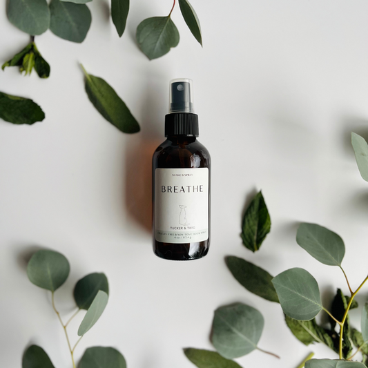 Breathe - Room Spray