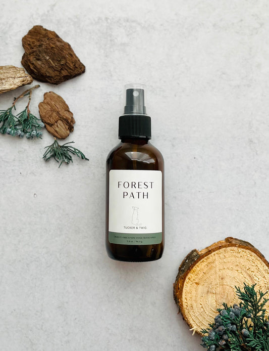 Forest Path - Signature Room Spray