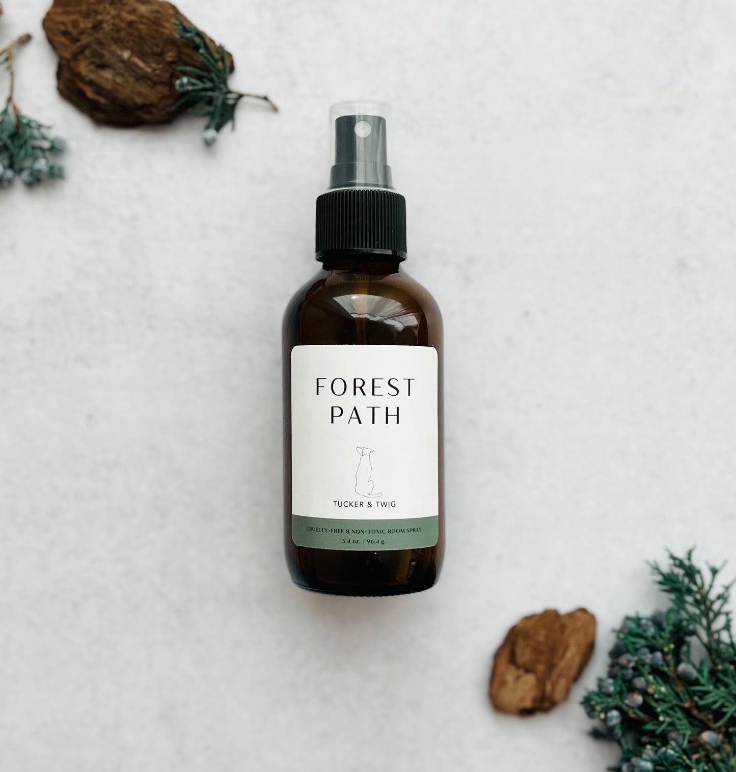 Forest Path - Signature Room Spray