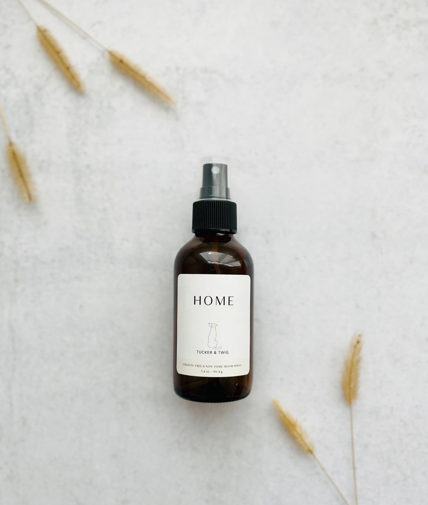 Home - Signature Room Spray