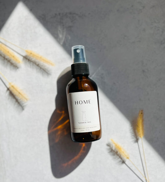 Home - Signature Room Spray