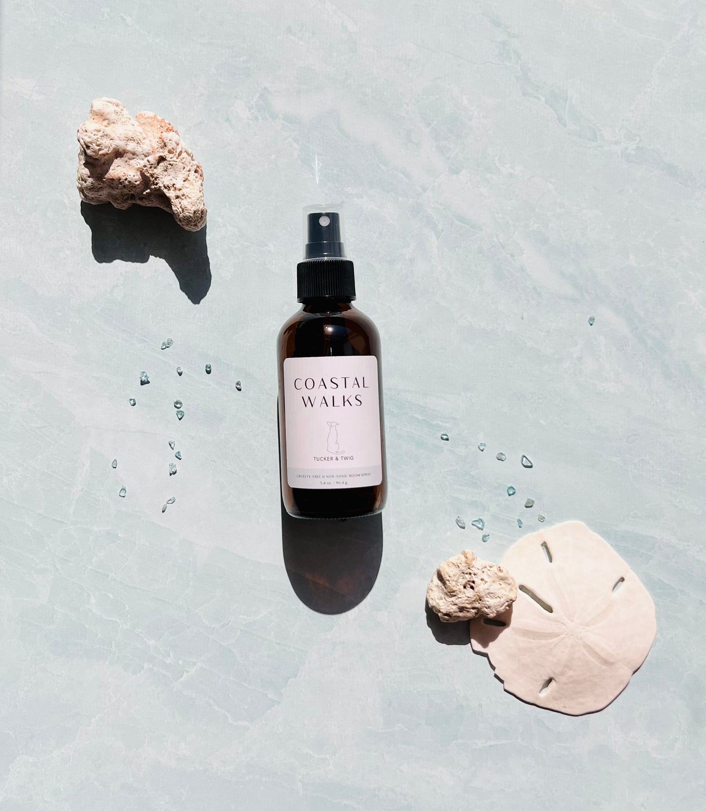 Coastal Walks - Signature Room Spray