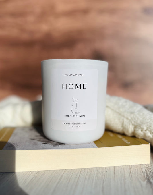 Home Candle