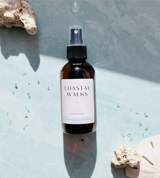 Coastal Walks - Signature Room Spray