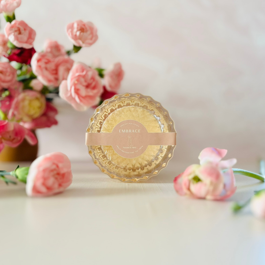Embrace Scented Candle  - Limited Edition