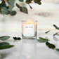 Breathe Scented Candle