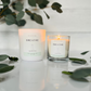 Breathe Scented Candle