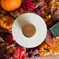 Seasonal 4oz Candle Tins & Flight