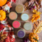 Seasonal 4oz Candle Tins & Flight