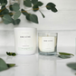 Breathe Scented Candle