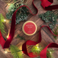 Seasonal Candle Tins