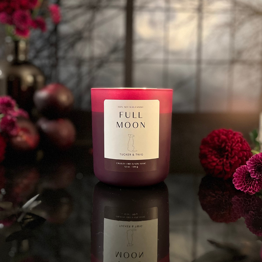 Full Moon