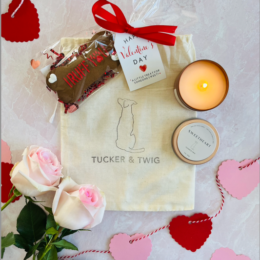 Valentine's Day Treat Set