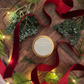 Seasonal Candle Tins
