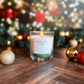 Winter Fir Candle