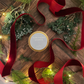 Seasonal Candle Tins
