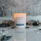 Northern Lights Candle