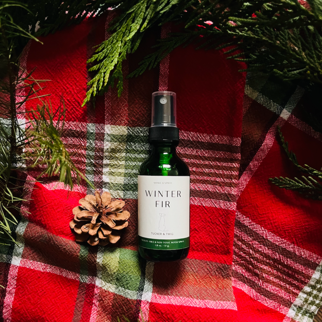 Frasier Fir Room Scent Collection – General Store of Minnetonka
