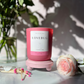 Lovebug Scented Candle - Valentine's Day Limited Edition