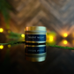 Silent Night 4 oz Candle Tin