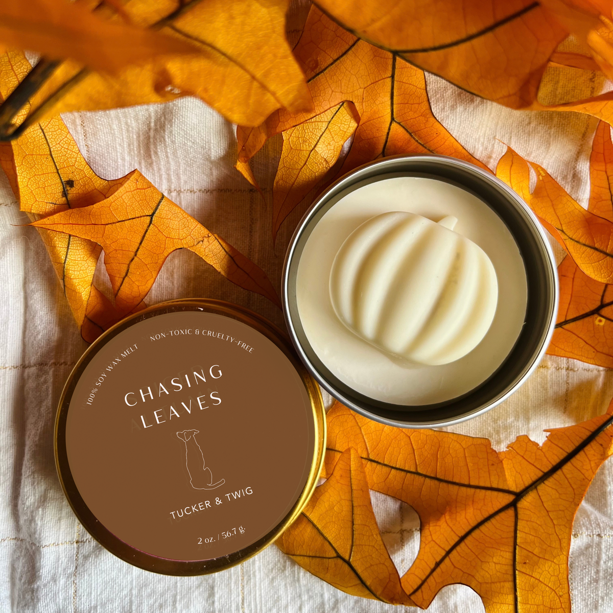 Seasonal Fall Wax Melts