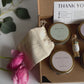 Spring Candle Discovery Box