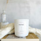 Home Candle