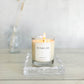 Sunbeam Candle