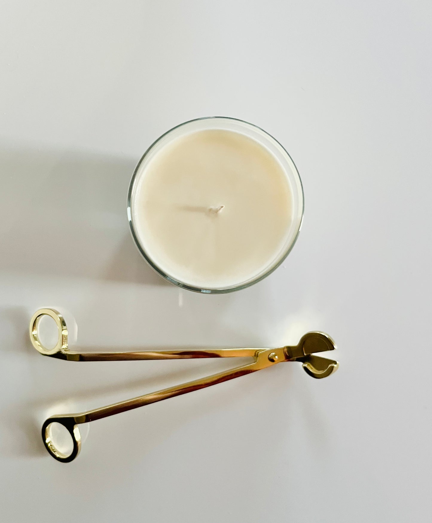 Gold Wick Trimmer