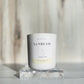 Sunbeam Candle