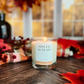 Spiced Autumn